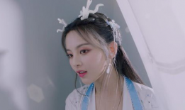 杨超越的电视剧,璀璨星途，从电视剧起航